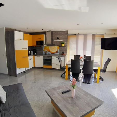 Apartament Wellenreiter 2 Breege Zewnętrze zdjęcie